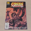 Conan 01 - 1996